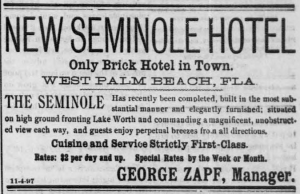 Seminole Hotel